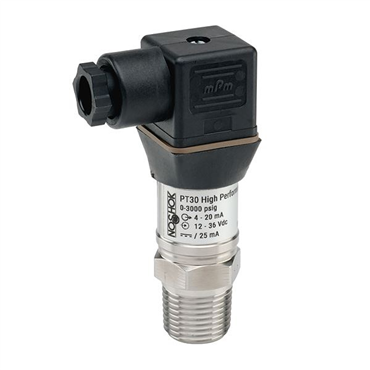 NOSHOK IncPT30-300PSIG-1-13-50-8
